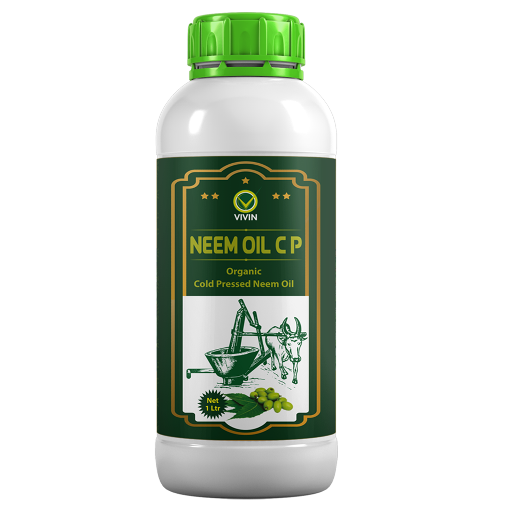 Neem OilCP