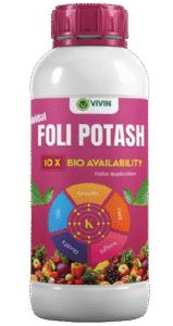 Foli Potash